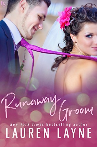 Runaway Groom (I Do, I Don't Book 2)