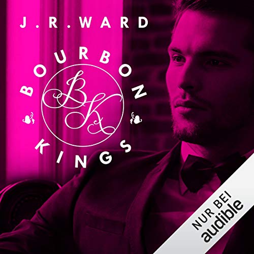 Bourbon Kings: Bourbon Kings 1