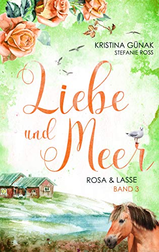 Rosa & Lasse