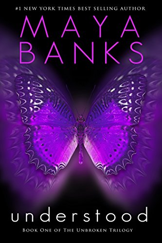Understood (Unbroken Book 1)