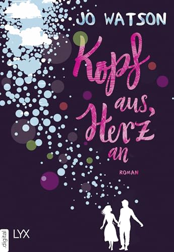 Kopf aus, Herz an (Destination Love 1)