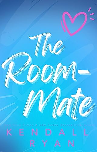 The Room Mate (Roommates Book 1)