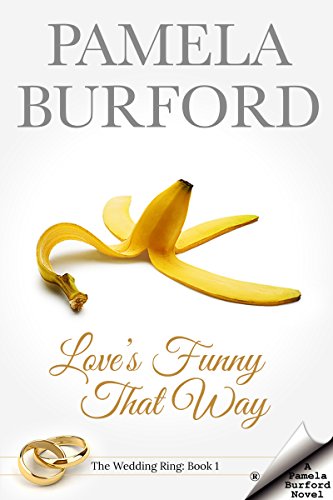 Love's Funny That Way (The Wedding Ring Book 1)