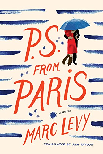 P.S. from Paris (US edition)
