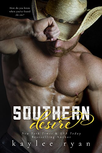 Southern Desire (Southern Heart Book 2)