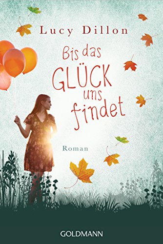 Bis das Glück uns findet: Roman