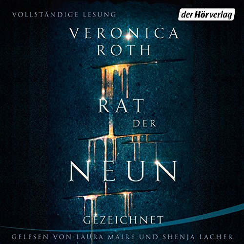 Gezeichnet: Rat der Neun 1