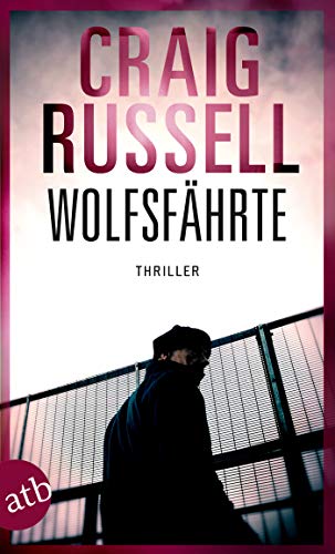 Wolfsfährte: Thriller (Jan-Fabel-Serie 2)