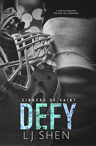 Defy: A Sinners of Saint Novella