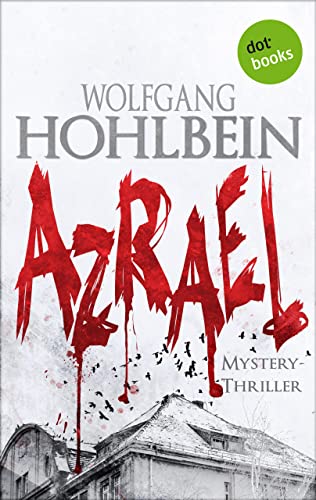 Azrael - Band 1: Mystery Thriller