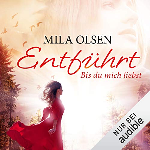 Entführt: Bis du mich liebst: Louisa & Brendan 1