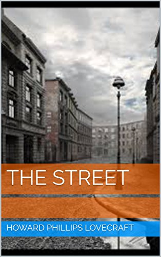 The Street (Annotated)