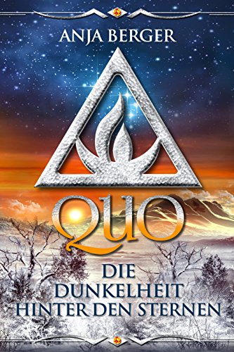 Quo - Die Dunkelheit zwischen den Sternen: Leseprobe