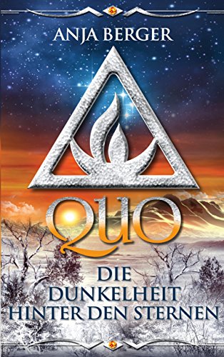 Quo: Die Dunkelheit hinter den Sternen (Zwischen Licht und Dunkel 2)