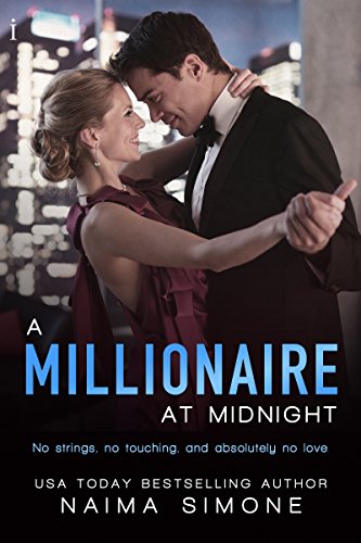 A Millionaire at Midnight (Bachelor Auction Book 4)