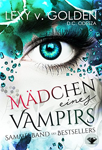 MÄDCHEN eines VAMPIRS