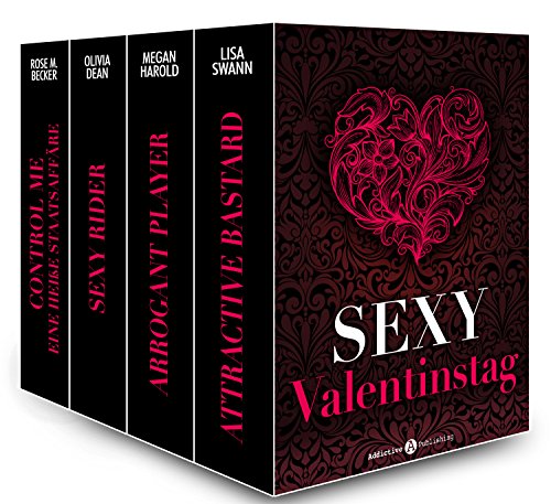 Sexy Valentinstag