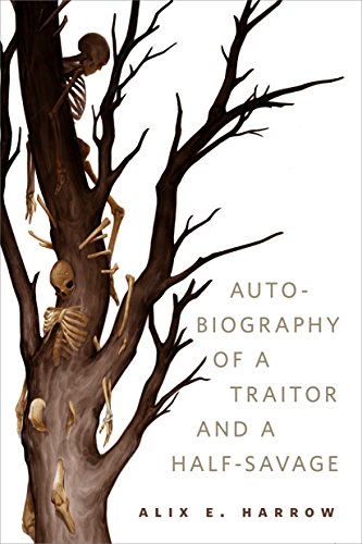 The Autobiography of a Traitor and a Half-Savage: A Tor.com Original (English Edition)