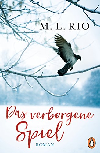 Das verborgene Spiel: Roman. Die deutsche Ausgabe des TikTok-Hits »If We Were Villains«