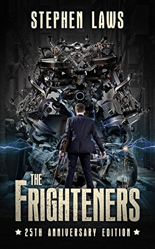 The Frighteners: 25th Anniversary Edition