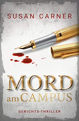 Mord am Campus: Gerichtsthriller (Boston Law 1)