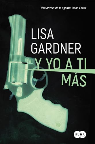 Y yo a ti más (Tessa Leoni 1)