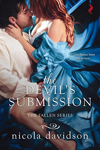 The Devil’s Submission (Fallen Book 2)