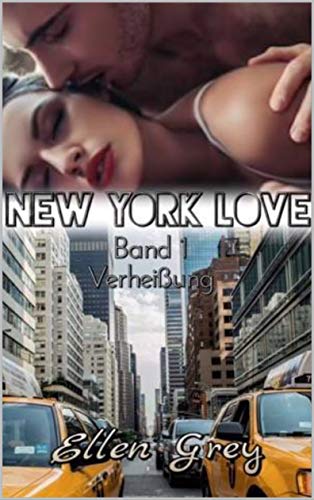 NEW YORK LOVE 1: Verheißung