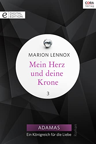 Mein Herz und deine Krone