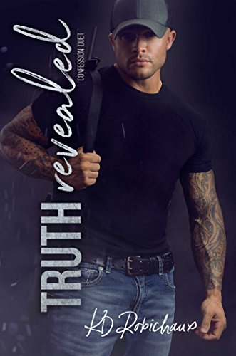 Truth Revealed (Confession Duet Book 2)