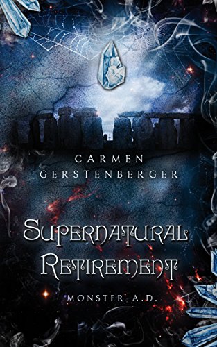 Supernatural Retirement: Monster a.D.
