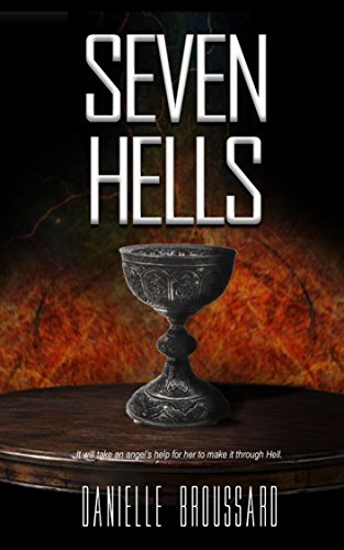 Seven Hells (Fall Book 3)