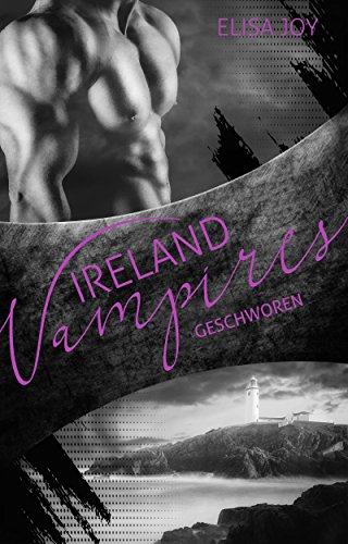 Ireland Vampires 18: Geschworen