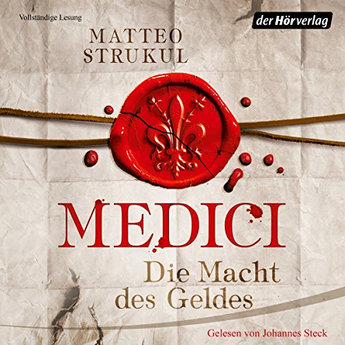 Die Macht des Geldes: Die Medici 1