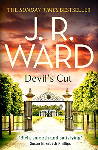 Devil's Cut (Bourbon Kings 3)