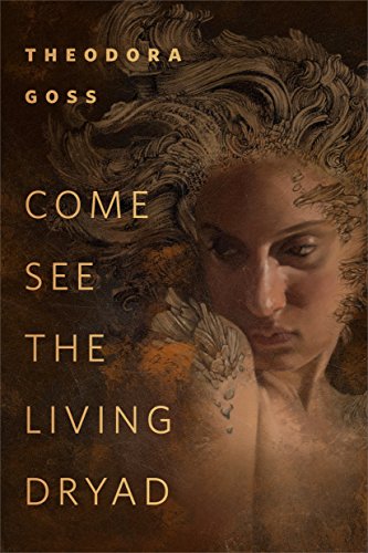 Come See the Living Dryad: A Tor.com Original