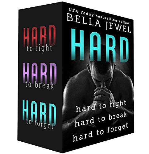 Hard: Hard to Fight, Hard to Break, Hard to Forget (Alpha Heart)