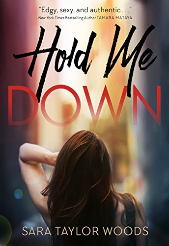 Hold Me Down (Carolina Girls Book 1)