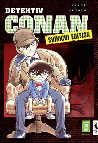 Detektiv Conan - Shinichi returns