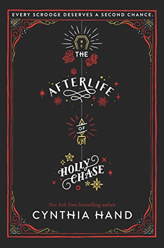 The Afterlife of Holly Chase