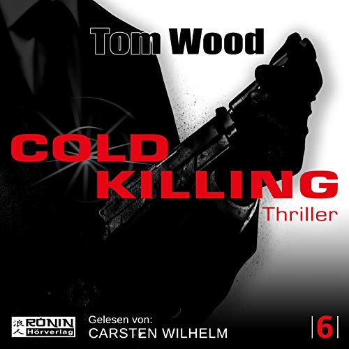 Cold Killing: Tesseract 6