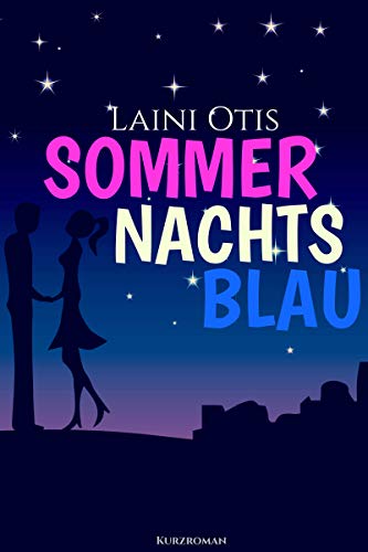 Sommernachtsblau