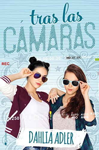 Tras las cámaras (Daylight Falls nº 1)
