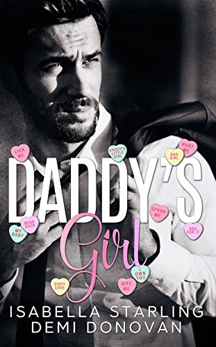 Daddy's Girl: A Forbidden Dark Romance