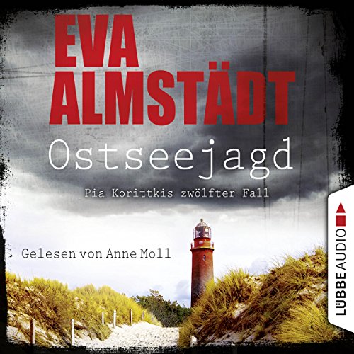 Ostseejagd: Pia Korittki 12