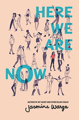 Here We Are Now (English Edition)