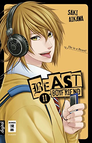 Beast Boyfriend 11