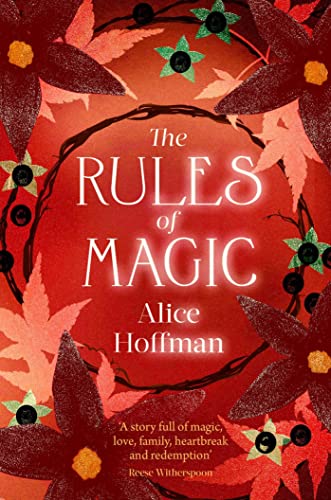 The Rules of Magic (The Practical Magic Series Book 2)