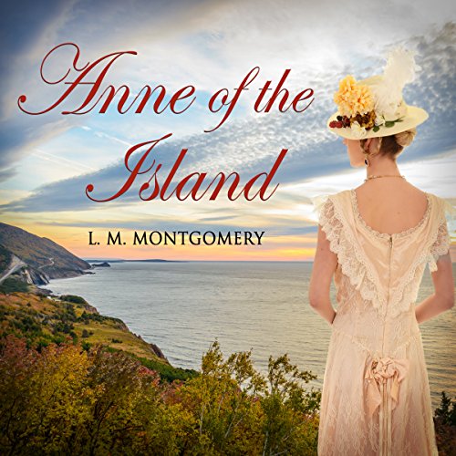 Anne of the Island