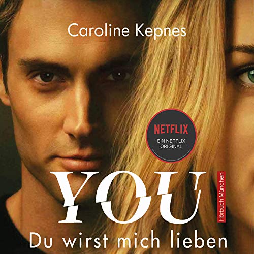 YOU - Du wirst mich lieben: Joe Goldberg 1
